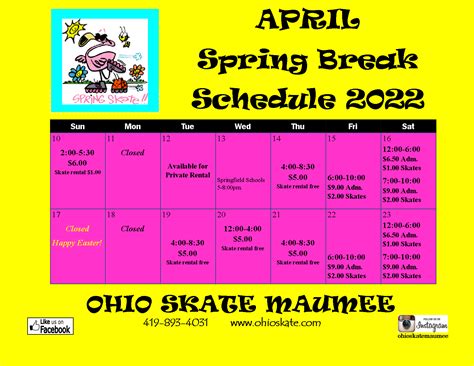 Roller Skating Ohio Cup 2024 Schedule Ashly Kassey