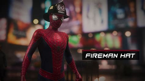 Accurate TASM2 Suit With Addons Spider Man Remastered Mods CurseForge