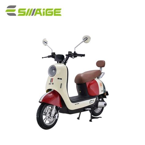 Saige W V Ah Km H High Speed Two Wheel Electric Motorcycle