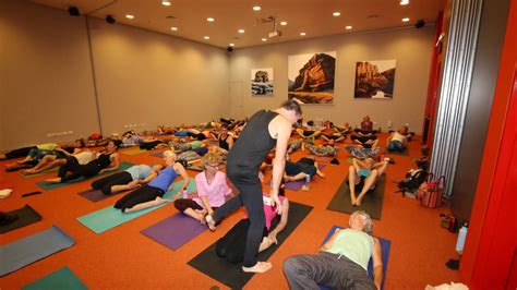 Ekam Yoga Festival | Photos | Port Macquarie News | Port Macquarie, NSW