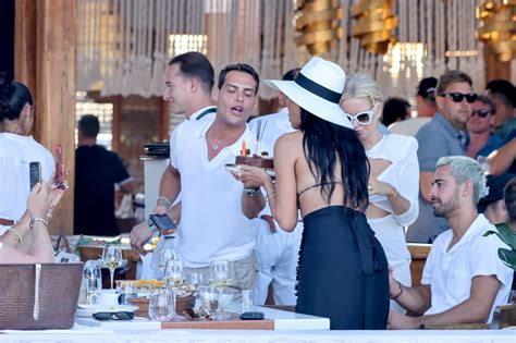 Nicole Scherzinger Big Boobs In Bikini Hot Celebs Home