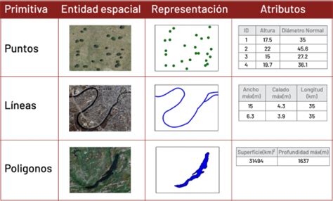 Introducir 68 Imagen Modelo De Datos Vectorial Abzlocal Mx