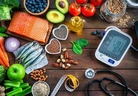 Veja 10 Alimentos Que Ajudam A Controlar A Hipertensão Xô Pressão Alta