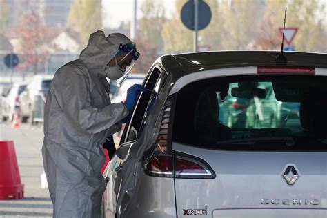 Coronavirus Toscana Bollettino Di Oggi Dei Contagi Covid Nuovi Casi