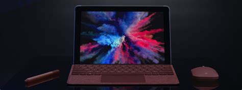 Surface Go 1