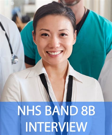 21 Nhs Band 8b Interview Questions And Answers How 2 Become