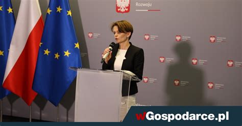 Emilewicz Polska gospodarka nie jest na sprzedaż wGospodarce pl