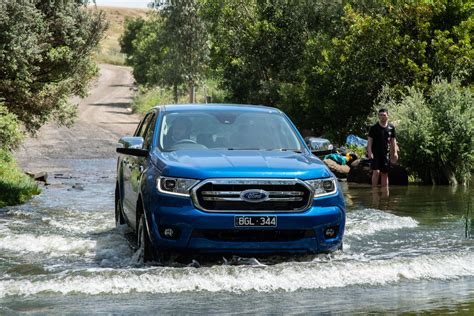 Ford Ranger Xlt Bi Turbo Review Carexpert