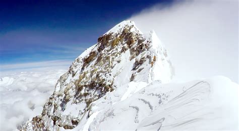 2023 Mt. Everest Expedition Coverage with International Mountain Guides