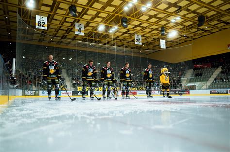 Icehl Pustertaler W Lfe Verlieren Zweites Pre Season Spiel In Folge