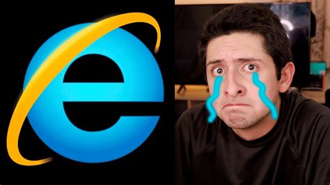 Internet Explorer Youtube