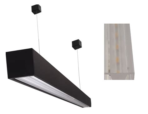 - KALFEX Φωτισμός - Lighting LINEAR LED LENS L17000