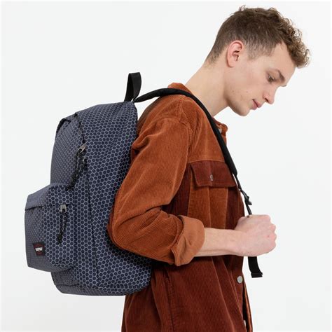 Eastpak Out Of Office Sac à Dos PC 15 U37 Refleks Navy