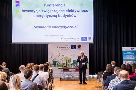 Efektywno Energetyczna Budynk W Najlepszym Sposobem Na Oszcz Dno Ci I