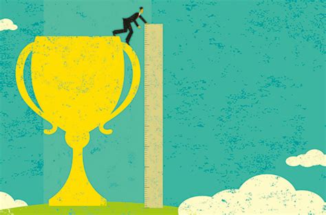 How good are we? - Civil Service Quarterly