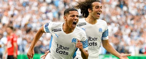 Mercato OM Harit doit une fière chandelle à trois de ses coéquipiers