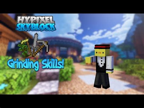 New Series Hypixel Skyblock Youtube