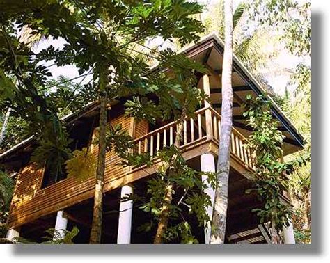 Copal Tree Lodge Belize- Leisure Time Travel