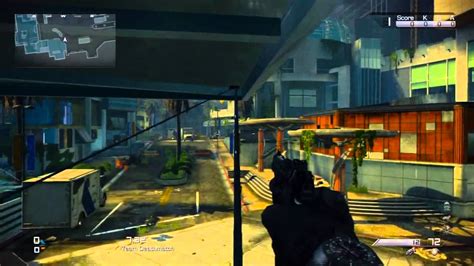 Call Of Duty Ghosts Glitches New Wallbreach On Stormfront Cod