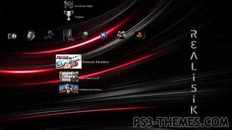 Dynamic Themes - PS3 Themes - Page 49