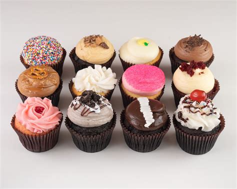 Smallcakes Cupcakery And Creamery Order Food Online 103 Photos And 42