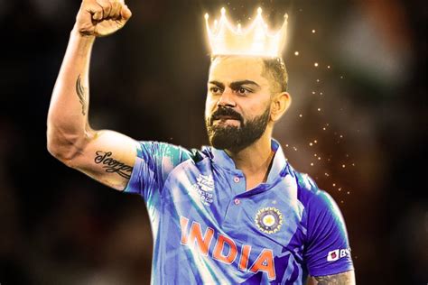 Happy Birthday Virat Kohli Greet The King Via These Hd Images