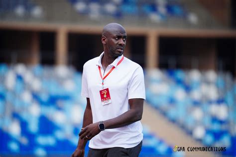 Akonnor Confident Otto Addo Will Succeed As Black Stars Coach News