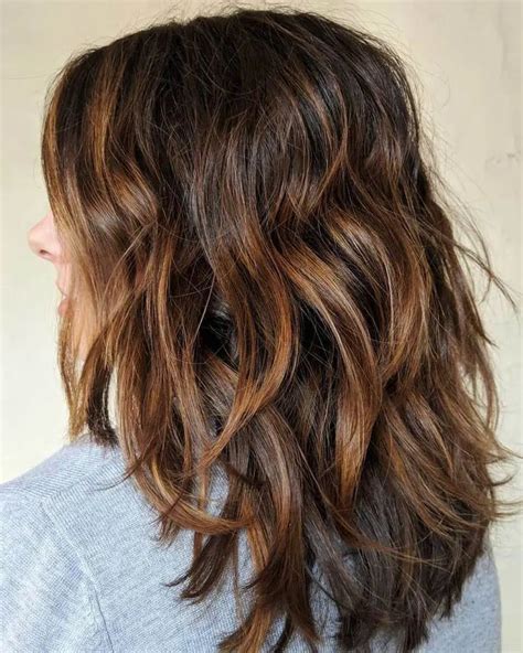 The Best Shoulder Length Hairstyles For Women Illustrated Guide