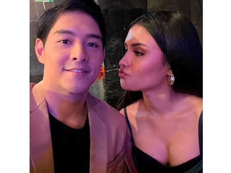 LOOK Jeric Gonzales And Rabiya Mateo S Sweetest Photos GMA Entertainment