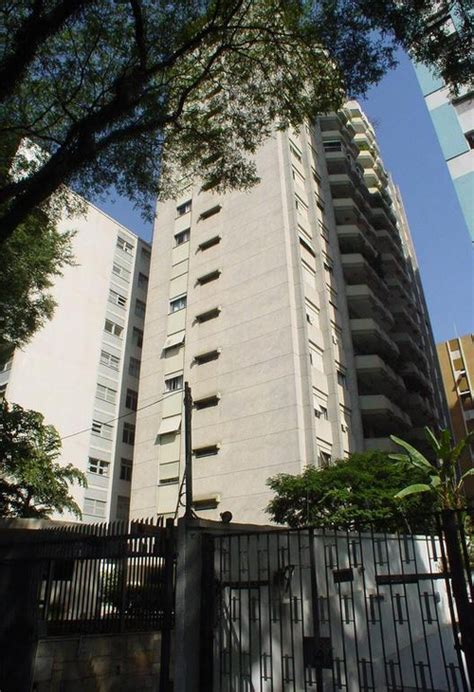 Condomínio Edifício Walter Putz Rua Batataes 507 Jardim Paulista