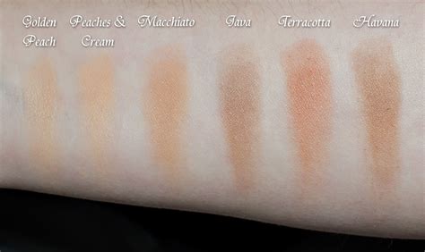 Miss Allie Anastasia Beverly Hills Contour Kit Photos Swatches