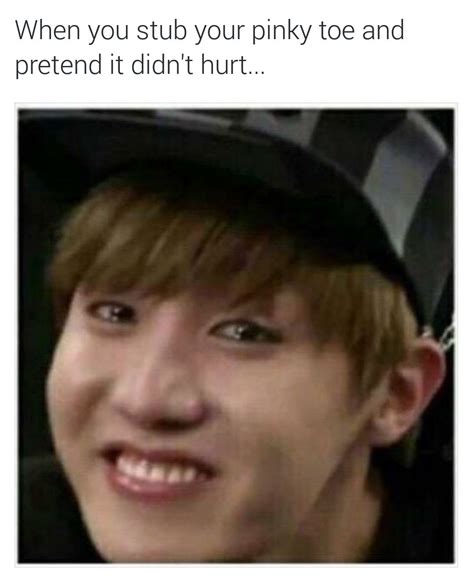 Adorable J Hope Memes That Will Make You Smile Sayingimages