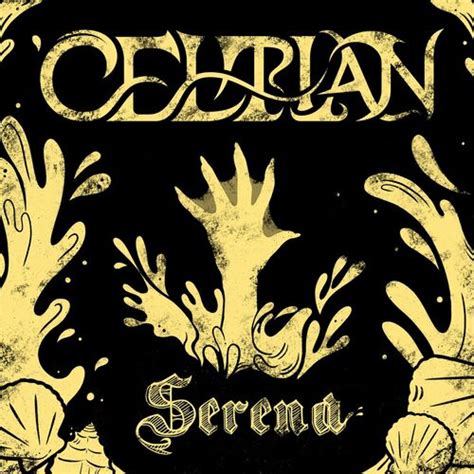 Celtian Nuevo Album Serena Letras Y Canciones En Deezer