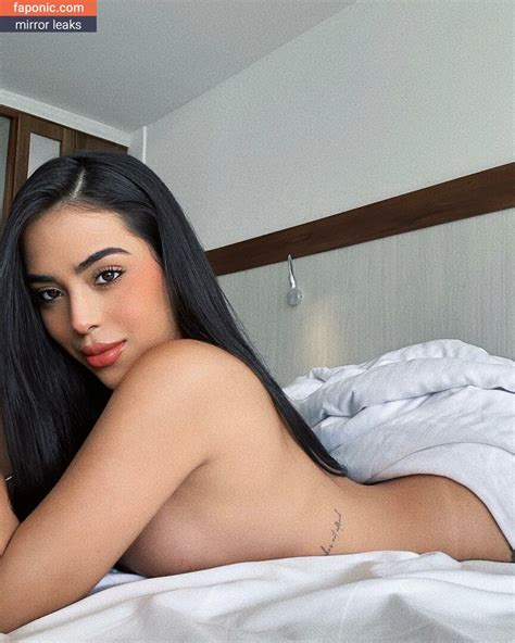 G Meas Abello Aka Valentinaabello Nude Leaks Faponic