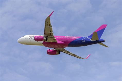 Wizz Air Redukuje Letove Sa Aerodroma Konstantin Veliki