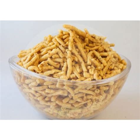 Ratlami Sev Namkeen Packaging Type Loose At Rs 100 Kg In Ahmedabad