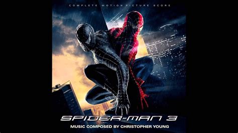 Spider Man 3 Complete Score Final Battle Pt 2 Film Version Youtube