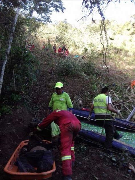 Accidente de tránsito en Bolivia deja al menos 25 muertos