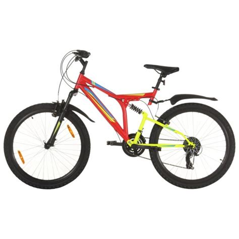 Las Mejores Bicicletas de Montaña Guía de Compra Allzone