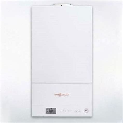 Viessmann Vitodens T Kw Kcal H Yo U Mal Kombi