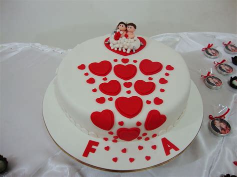 Quitutes da Tati Bolo para Chá Bar Chá de Panela Chá de Lingerie