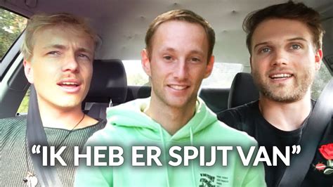 Ruzie Met Beste Vriend Autotune 4 Vriendschap Met Tim Youtube