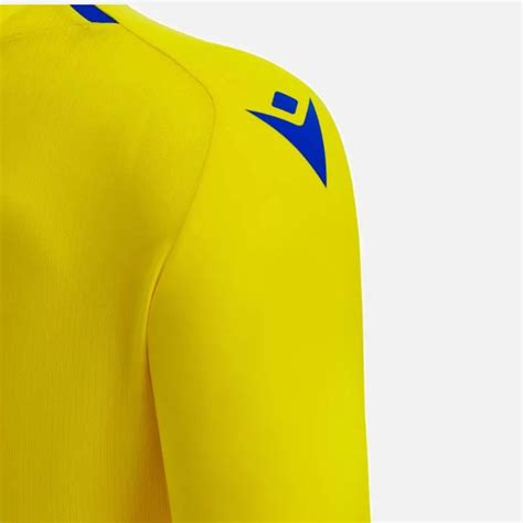 Camiseta Cádiz CF Primera Equipación 2022 2023