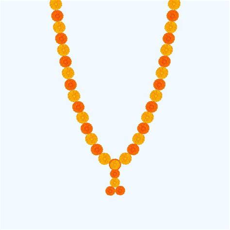 necklace mockup vector art icons  graphics