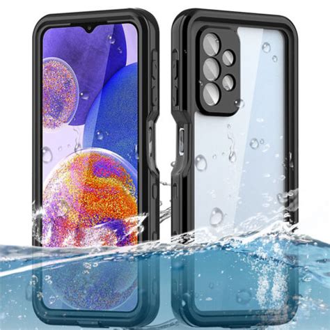 Waterproof Case For Samsung Galaxy A A A Rugged Military