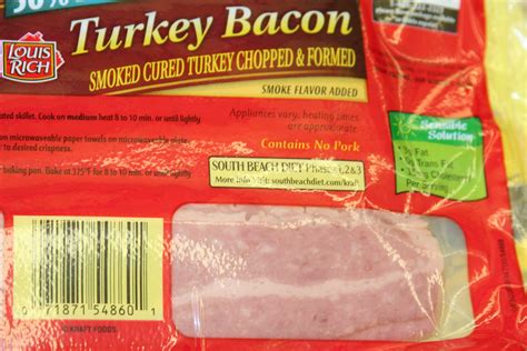 File Turkey Bacon  Wikipedia The Free Encyclopedia