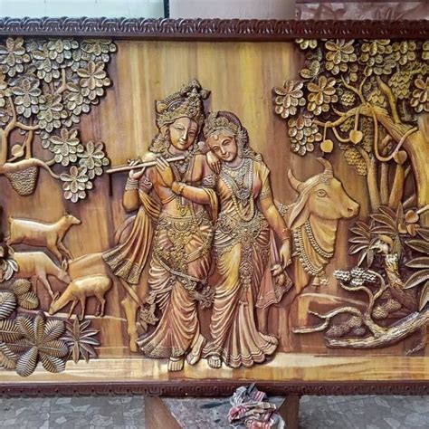 Radha Krishna Wall Murals Artofit