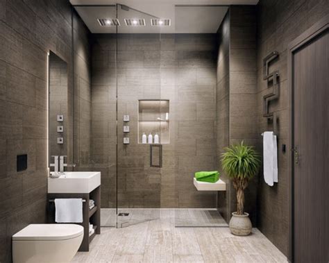 10 detalles sublimes para cuartos de baño modernos El blog de Plan