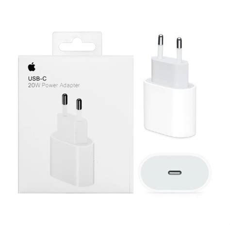 Szybka Ładowarka 20 W Usb Typ C Fast Apple Iphone 8 X 11 12 13 14 15 I