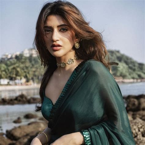 5 Times Ananya Pandey Gave Us A Moment Wearing The Naked Dress Vogue